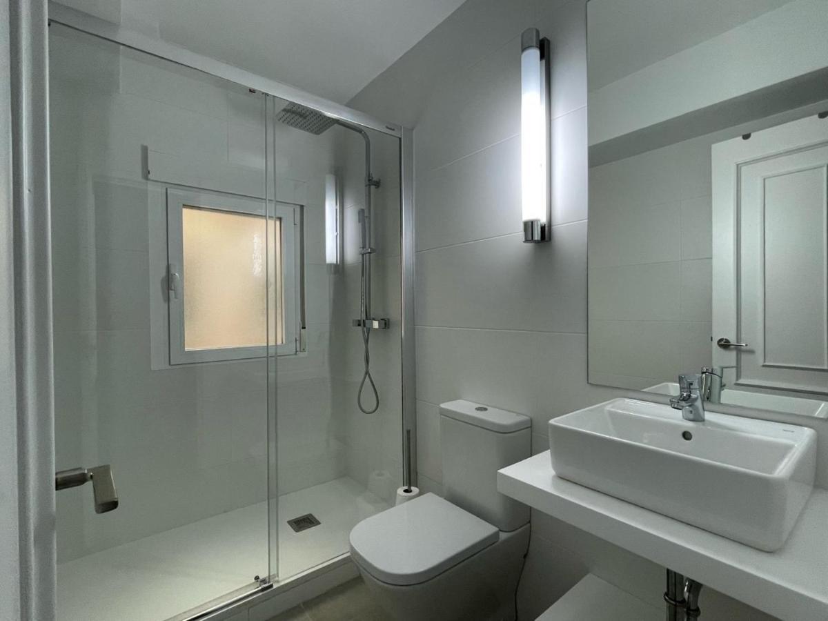 Juan II Apartamento Zamora Exterior foto